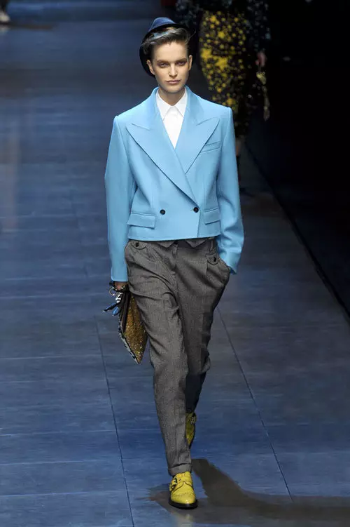 Dolce & Gabbana
