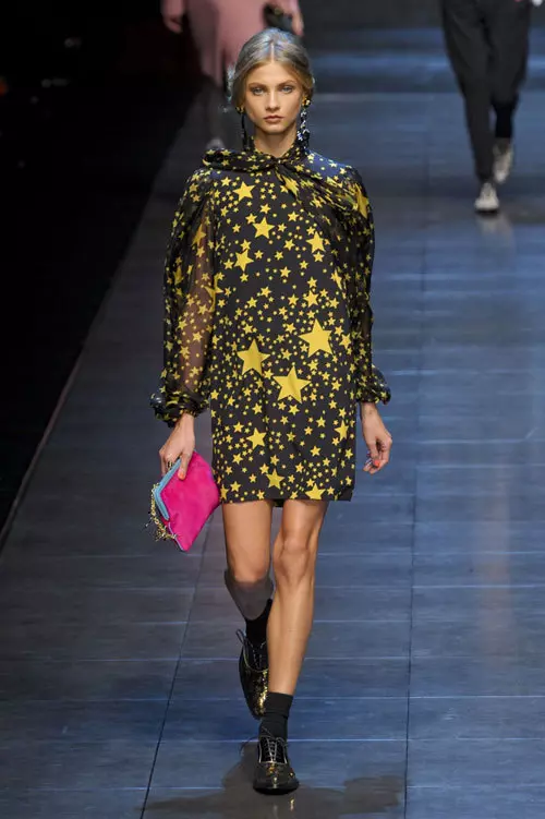 Dolce & Gabbana
