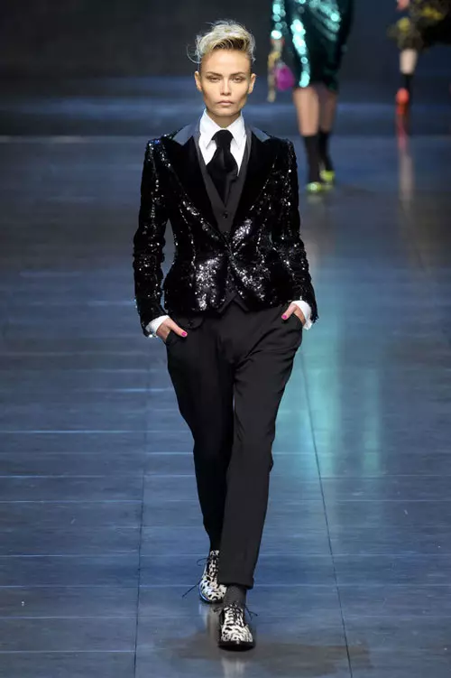 Dolce & Gabbana