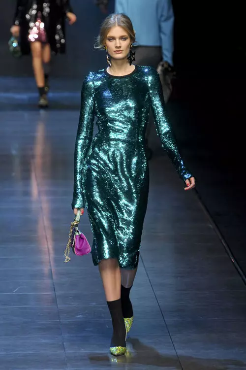 Dolce & Gabbana