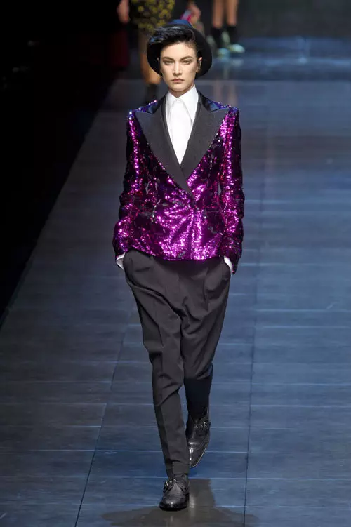 Dolce & Gabbana