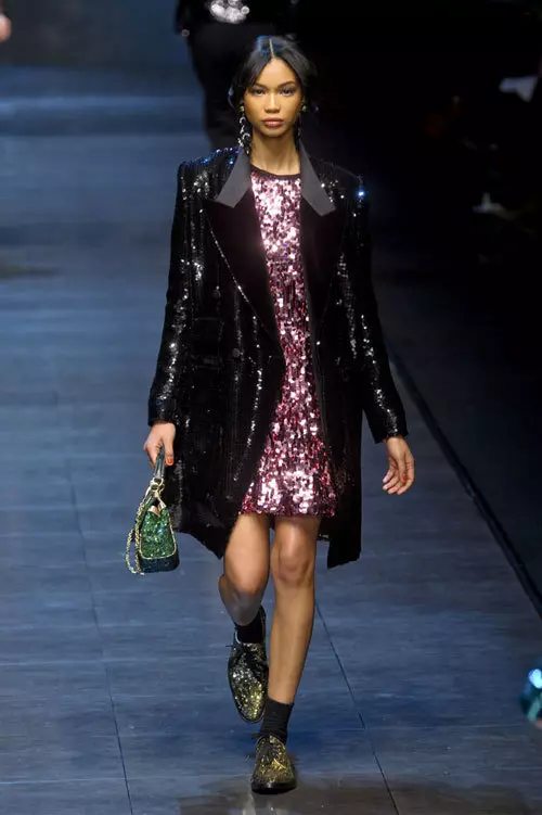 Dolce & Gabbana