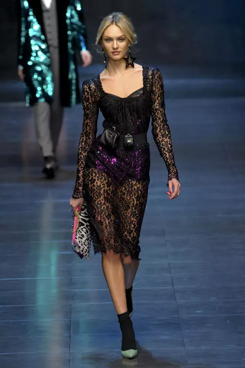 Dolce & Gabbana