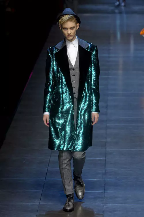 Dolce & Gabbana