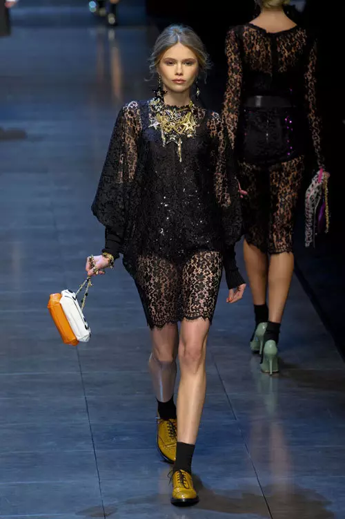 Dolce & Gabbana