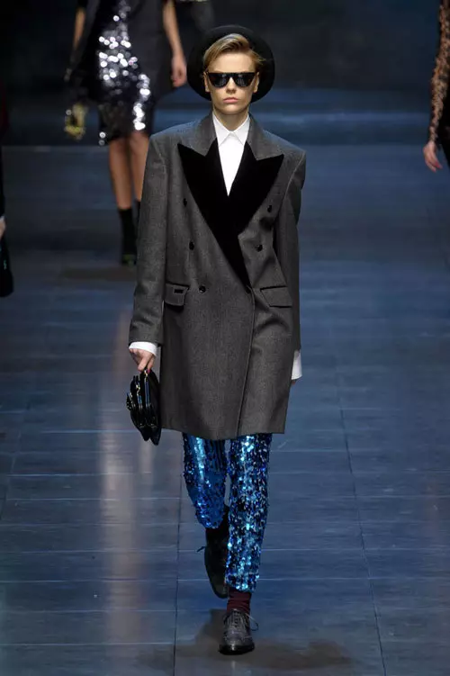 Dolce & Gabbana