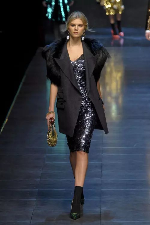 Dolce & Gabbana