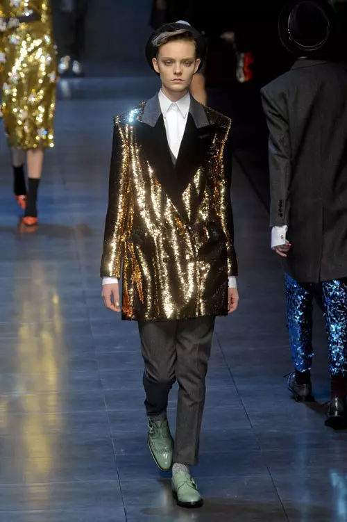 Dolce & Gabbana