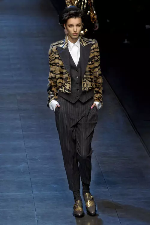 Dolce & Gabbana