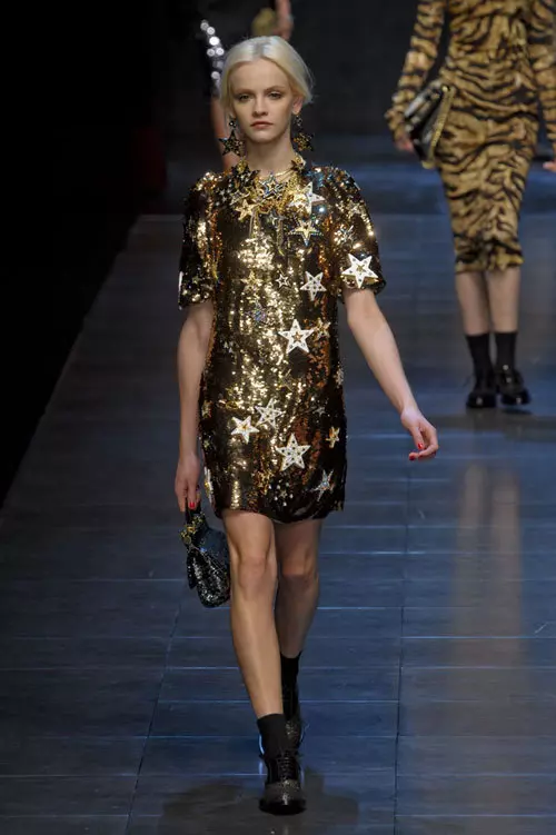 Dolce & Gabbana