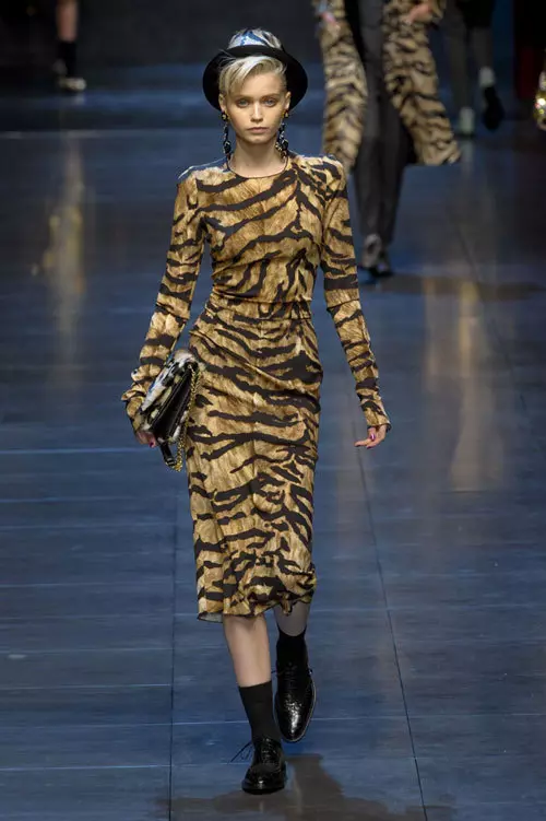 Dolce & Gabbana