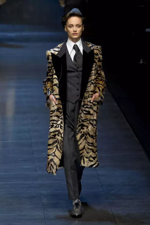 Dolce & Gabbana