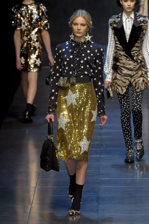 Dolce & Gabbana
