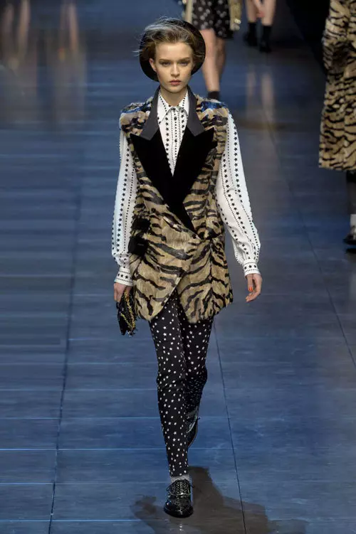 Dolce & Gabbana