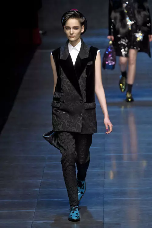 Dolce & Gabbana