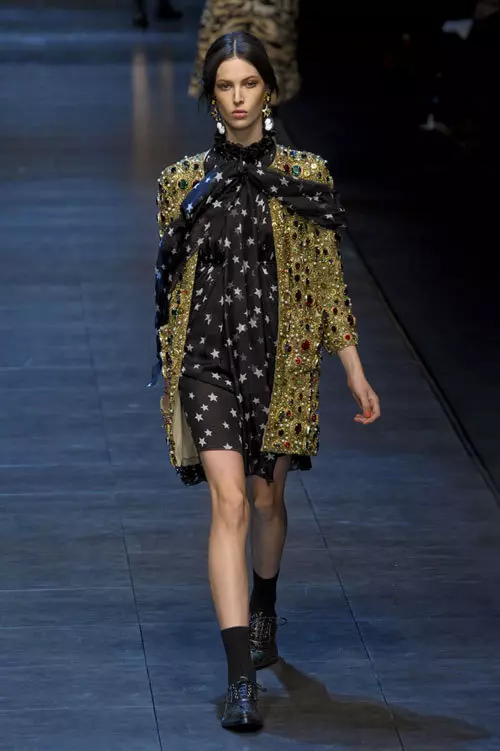 Dolce & Gabbana