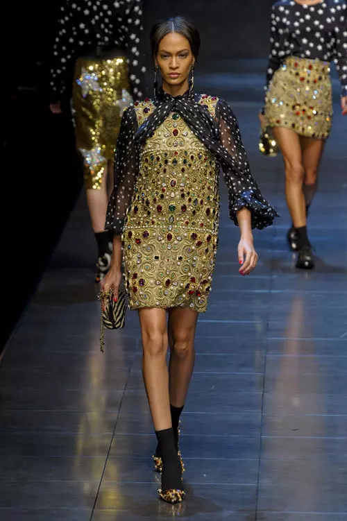 Dolce & Gabbana