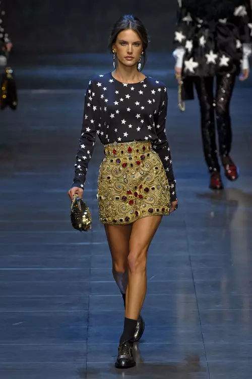 Dolce & Gabbana