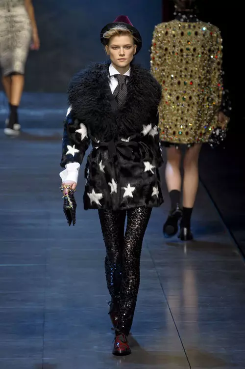 Dolce & Gabbana