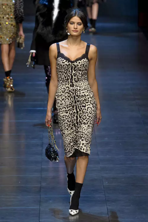 Dolce & Gabbana
