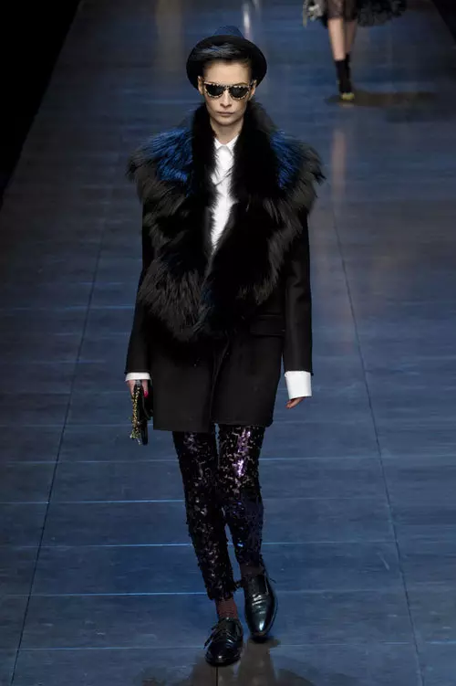 Dolce & Gabbana