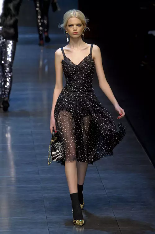 Dolce & Gabbana