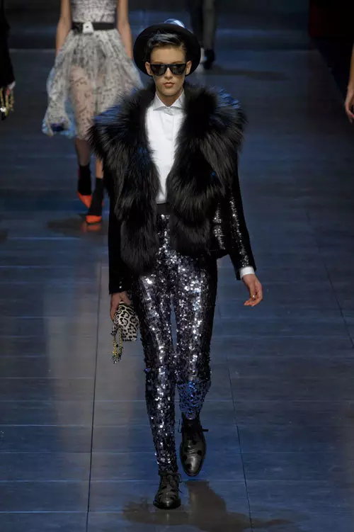 Dolce & Gabbana