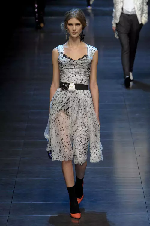 Dolce & Gabbana