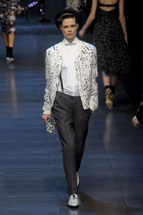 Dolce & Gabbana