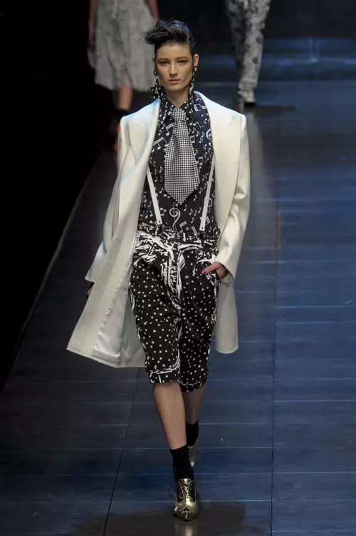 Dolce & Gabbana