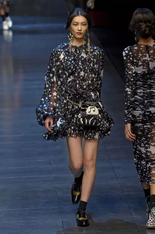 Dolce & Gabbana