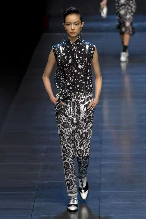 Dolce & Gabbana
