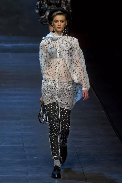 Dolce & Gabbana