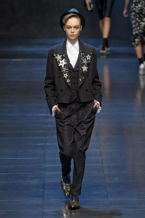 Dolce & Gabbana