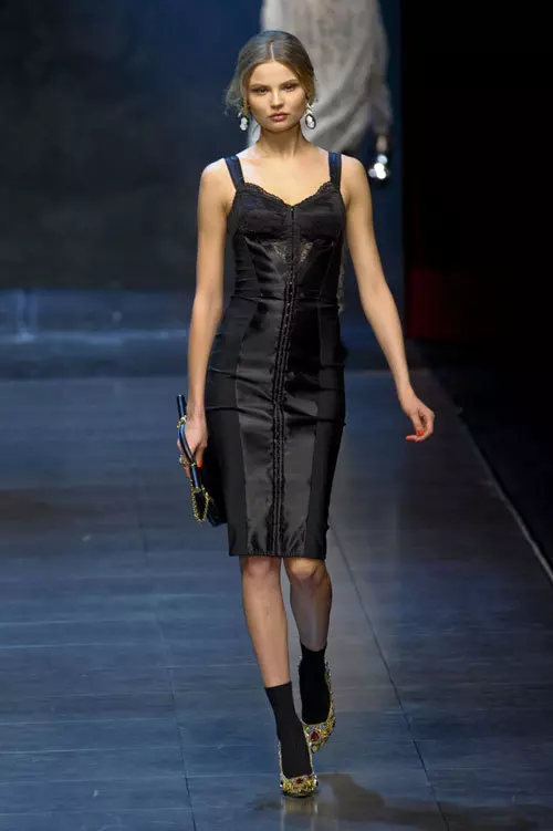 Dolce & Gabbana