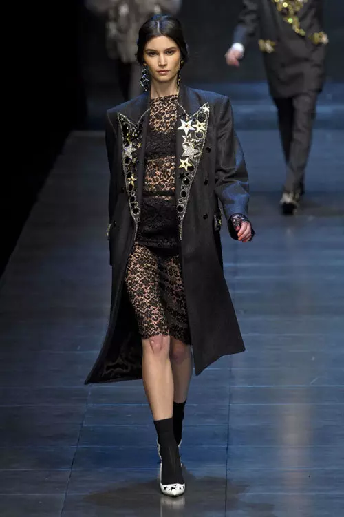 Dolce & Gabbana