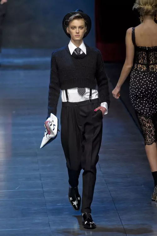 Dolce & Gabbana