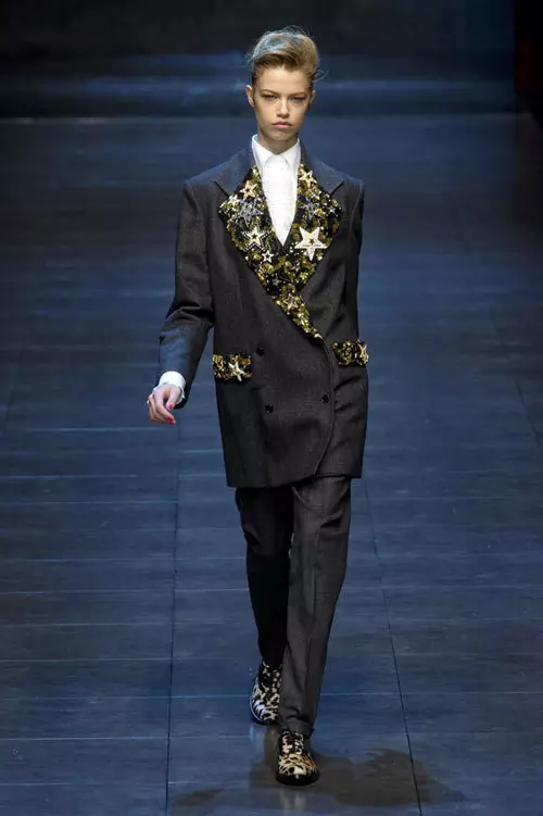 Dolce & Gabbana