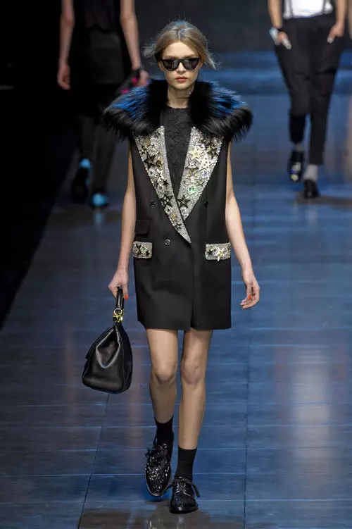 Dolce & Gabbana