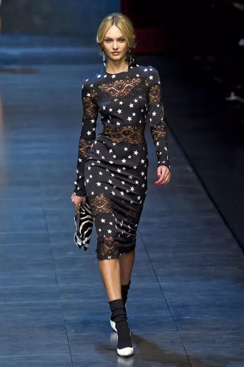 Dolce & Gabbana