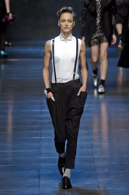 Dolce & Gabbana