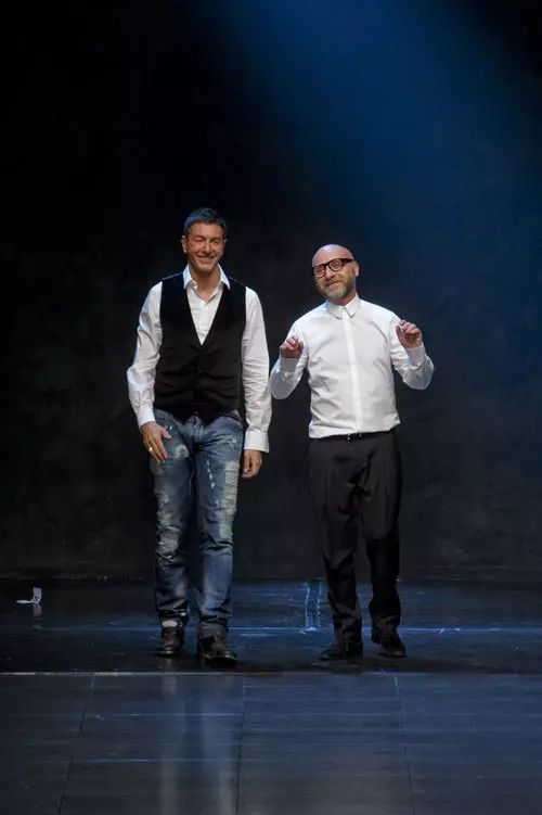 Dolce & Gabbana