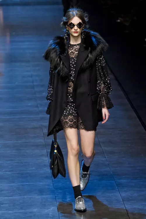 Dolce & Gabbana