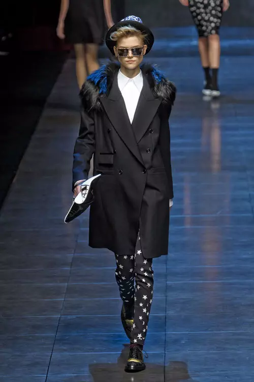 Dolce & Gabbana