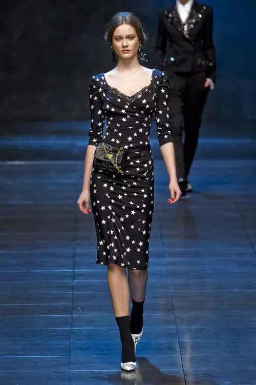 Dolce & Gabbana