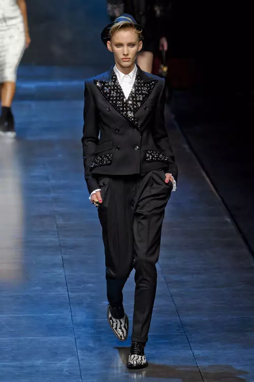 Dolce & Gabbana