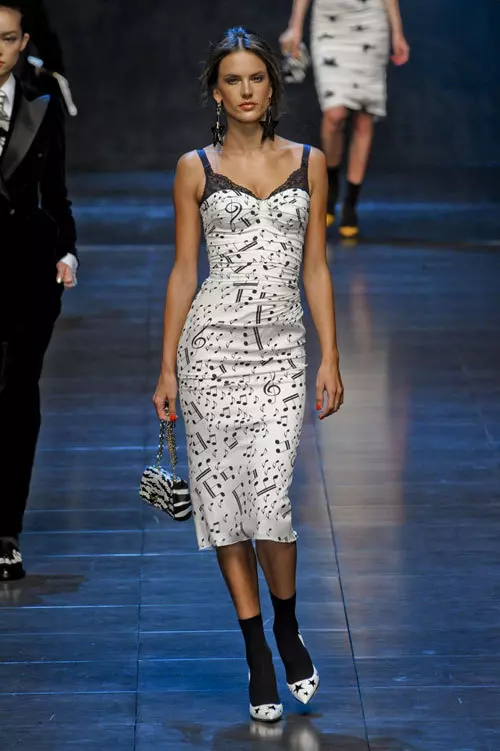 Dolce & Gabbana