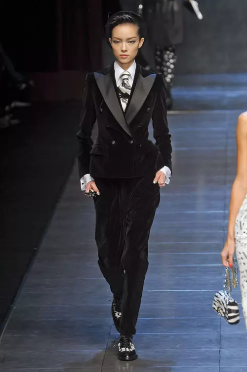 Dolce & Gabbana