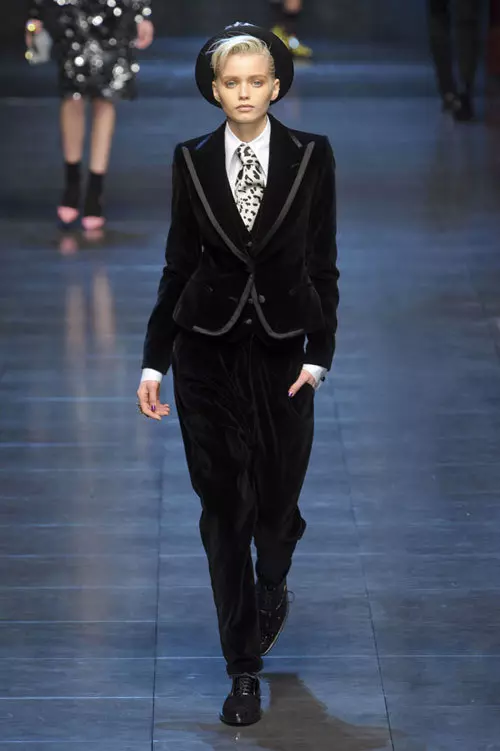 Dolce & Gabbana