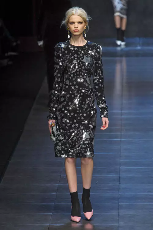 Dolce & Gabbana